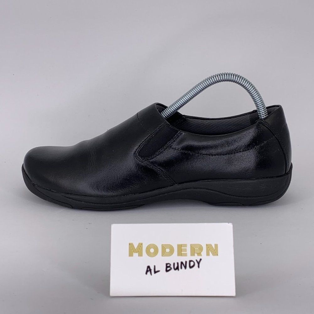Dansko Women’s Clogs Work Safety Comfort Slip Resistant Sz 40 - Picture 1 of 10